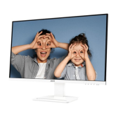 MSI Monitor PRO MP273QW E2 27 cali LED/FHD/Flat/100Hz/White  - PRO MP273QW E2 - Zdjęcie 5