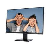 MSI Monitor PRO MP273U 27 cali LED/UHD/Flat/60Hz/Black  - PRO MP273U - Zdjęcie 5