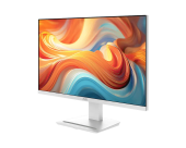 MSI Monitor 27 cali PRO MP273W E14A LED/FHD/FLAT/144Hz/biały - PRO MP273W E14A - Zdjęcie 2
