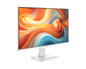 MSI Monitor 27 cali PRO MP273W E14A LED/FHD/FLAT/144Hz/biały - PRO MP273W E14A - Zdjęcie 4