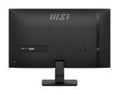 MSI Monitor PRO MP275 E2   27 cali/LED/FHD/Flat/120Hz/Czarny - PRO MP275 E2 - Zdjęcie 4