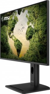 MSI Monitor PRO MP275PGN E14 27 cali/LED/FHD/Zakrzywiony/144Hz/Czarny - PRO MP275PGN E14 - Zdjęcie 2