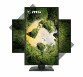 MSI Monitor PRO MP275PGN E14 27 cali/LED/FHD/Zakrzywiony/144Hz/Czarny - PRO MP275PGN E14 - Zdjęcie 7