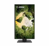 MSI Monitor PRO MP275PGN E14 27 cali/LED/FHD/Zakrzywiony/144Hz/Czarny - PRO MP275PGN E14 - Zdjęcie 9