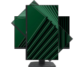 MSI Monitor PRO MP275PG    27 cali/LED/FHD/Flat/100Hz/Czarny - PRO MP275PG - Zdjęcie 2