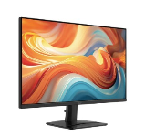 MSI Monitor PRO MP275Q E14 27 cali/LED/WQHD/Płaski/144Hz/Czarny - PRO MP275Q E14A - Zdjęcie 2