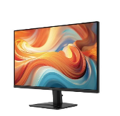 MSI Monitor PRO MP275Q E14 27 cali/LED/WQHD/Płaski/144Hz/Czarny - PRO MP275Q E14A - Zdjęcie 3