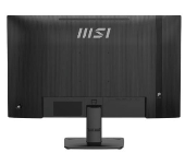 MSI Monitor PRO MP275Q E14 27 cali/LED/WQHD/Płaski/144Hz/Czarny - PRO MP275Q E14A - Zdjęcie 4