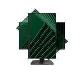MSI Monitor PRO MP275QPG 27 cali LED/WQHD/Flat/100Hz/Black  - PRO MP275QPG - Zdjęcie 8
