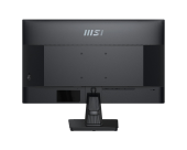 MSI Monitor PRO MP275Q     27 cali/LED/QHD/FLAT/100Hz/Czarny - PRO MP275Q - Zdjęcie 6