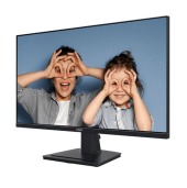 MSI Monitor PRO MP275 27 cali /LED/FHD/Flat/100Hz/Black  - PRO MP275 - Zdjęcie 5