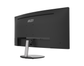 MSI Monitor 34 cale PRO MP341CQ CURVED/VA/UWQHD/100Hz - PRO MP341CQ - Zdjęcie 2