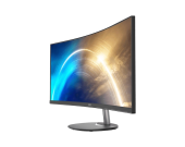MSI Monitor 34 cale PRO MP341CQ CURVED/VA/UWQHD/100Hz - PRO MP341CQ - Zdjęcie 3