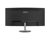 MSI Monitor 34 cale PRO MP341CQ CURVED/VA/UWQHD/100Hz - PRO MP341CQ - Zdjęcie 5