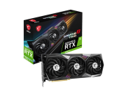 MSI Karta graficzna GeForce RTX 3060 Ti GAMING X TRIO 8GD6X GDDR6X 256bit  - RTX 3060 Ti GAMING X TRIO 8GD6X - Zdjęcie 1