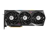 MSI Karta graficzna GeForce RTX 3060 Ti GAMING X TRIO 8GD6X GDDR6X 256bit  - RTX 3060 Ti GAMING X TRIO 8GD6X - Zdjęcie 2