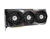 MSI Karta graficzna GeForce RTX 3060 Ti GAMING X TRIO 8GD6X GDDR6X 256bit  - RTX 3060 Ti GAMING X TRIO 8GD6X - Zdjęcie 3