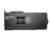 MSI Karta graficzna GeForce RTX 3060 Ti GAMING X TRIO 8GD6X GDDR6X 256bit  - RTX 3060 Ti GAMING X TRIO 8GD6X - Zdjęcie 4