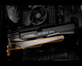 MSI Karta graficzna GeForce RTX 3060 Ti GAMING X TRIO 8GD6X GDDR6X 256bit  - RTX 3060 Ti GAMING X TRIO 8GD6X - Zdjęcie 7
