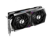 MSI Karta Graficzna RTX 3060Ti GAMING Z TRIO LHR 8GB GDDR6X 256bit - RTX 3060 Ti GAMING Z TRIO 8G LHR - Zdjęcie 2