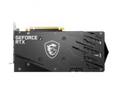 MSI Karta Graficzna RTX 3060Ti GAMING Z TRIO LHR 8GB GDDR6X 256bit - RTX 3060 Ti GAMING Z TRIO 8G LHR - Zdjęcie 4