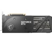 MSI Karta Graficzna RTX 3060 Ti VENTUS 3X OC LHR 8GB GDDR6X 256bit 3DP/HDMI - RTX 3060 Ti VENTUS 3X 8G OC LHR - Zdjęcie 3