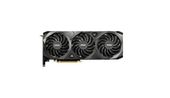 MSI Karta graficzna GeForce RTX 3080 VENTUS 3X PLUS LHR 10GB GDDR6X 320bit - RTX 3080 VENTUS 3X PLUS 10G LHR - Zdjęcie 2