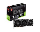 MSI Karty graficzne RTX 3080 VENTUS 3X PLUS 12G OC LHR  - RTX 3080 VENTUS 3X PLUS 12G OC LHR - Zdjęcie 1