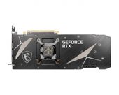 MSI Karty graficzne RTX 3080 VENTUS 3X PLUS 12G OC LHR  - RTX 3080 VENTUS 3X PLUS 12G OC LHR - Zdjęcie 3