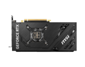 MSI Karta graficzna RTX 4070 SUPER 12G VENTUS 2X OC GDDRX6 192bit  - RTX 4070 SUPER 12G VENTUS 2X OC - Zdjęcie 3