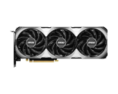 MSI Karta graficzna GeForce RTX 4070 SUPER 12G VENTUS 3X OC GDDRX6 - RTX 4070 SUPER 12G VENTUS 3X OC - Zdjęcie 2