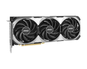 MSI Karta graficzna GeForce RTX 4070 SUPER 12G VENTUS 3X OC GDDRX6 - RTX 4070 SUPER 12G VENTUS 3X OC - Zdjęcie 3
