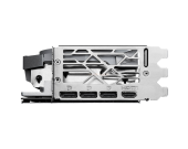 MSI Karta graficzna GeForce RTX 4070 Ti Gaming X Trio 12G GDDRX6 192bit biała - RTX 4070 Ti GAMING X TRIO WHITE 12G - Zdjęcie 5