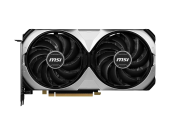 MSI Karta graficzna GeForce RTX 4070 Ti SUPER 16G VENTUS 2X OC GDDRX6 192bit - RTX 4070 Ti SUPER 16G VENTUS 2X OC - Zdjęcie 2