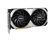 MSI Karta graficzna GeForce RTX 4070 Ti SUPER 16G VENTUS 2X OC GDDRX6 192bit - RTX 4070 Ti SUPER 16G VENTUS 2X OC - Zdjęcie 3