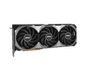 MSI Karta graficzna GeForce RTX 4070 Ti SUPER 16G VENTUS 3X OC GDDRX6 256bit - RTX 4070 Ti SUPER 16G VENTUS 3X OC - Zdjęcie 3