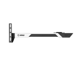 MSI Karta graficzna GeForce RTX 4070 Ti Ventus 3X E1 12G OC GDDRX6 192bit 3DP - RTX 4070 Ti VENTUS 3X E1 12G OC - Zdjęcie 7