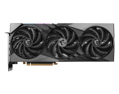 MSI Karta graficzna GeForce RTX 4080 SUPER 16GB GAMING X SLIM GDDR6X 256bit - RTX 4080 SUPER 16G GAMING X SLIM - Zdjęcie 2