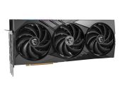 MSI Karta graficzna GeForce RTX 4080 SUPER 16GB GAMING X SLIM GDDR6X 256bit - RTX 4080 SUPER 16G GAMING X SLIM - Zdjęcie 3