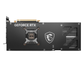 MSI Karta graficzna GeForce RTX 4080 SUPER 16GB GAMING X SLIM GDDR6X 256bit - RTX 4080 SUPER 16G GAMING X SLIM - Zdjęcie 4
