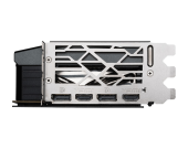 MSI Karta graficzna GeForce RTX 4080 SUPER 16GB GAMING X SLIM GDDR6X 256bit - RTX 4080 SUPER 16G GAMING X SLIM - Zdjęcie 5