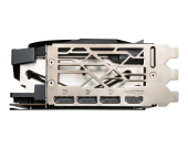 MSI Karta graficzna RTX 4080 SUPER 16GB GAMING X TRIO GDDRX6 256bit - RTX 4080 SUPER 16G GAMING X TRIO - Zdjęcie 2