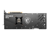 MSI Karta graficzna RTX 4080 SUPER 16GB GAMING X TRIO GDDRX6 256bit - RTX 4080 SUPER 16G GAMING X TRIO - Zdjęcie 3