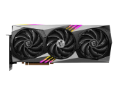 MSI Karta graficzna RTX 4080 SUPER 16GB GAMING X TRIO GDDRX6 256bit - RTX 4080 SUPER 16G GAMING X TRIO - Zdjęcie 5