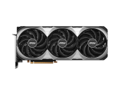 MSI Karta graficzna GeForce RTX 4080 SUPER 16GB VENTUS 3X OC GDDR6X 256bit - RTX 4080 SUPER 16G VENTUS 3X OC - Zdjęcie 2