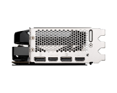 MSI Karta graficzna GeForce RTX 4080 SUPER 16GB VENTUS 3X OC GDDR6X 256bit - RTX 4080 SUPER 16G VENTUS 3X OC - Zdjęcie 5