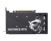 MSI Karta graficzna RTX 5050 8G GAMING OC GDDR6 128BIT DP/HDMI  - RTX 5050 8G GAMING OC - Zdjęcie 3