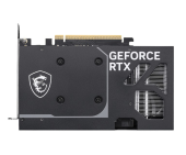 MSI Karta graficzna RTX 5050 8GB VENTUS 2X OC GDDR6 128BIT DP/HDMI  - RTX 5050 8G VENTUS 2X OC - Zdjęcie 3