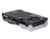MSI Karta graficzna RTX 5050 8GB VENTUS 2X OC GDDR6 128BIT DP/HDMI  - RTX 5050 8G VENTUS 2X OC - Zdjęcie 4