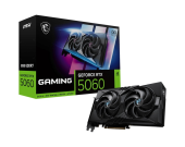 MSI Karta graficzna GeForce RTX 5060 8G GAMING OC - RTX 5060 8G GAMING OC - Zdjęcie 1